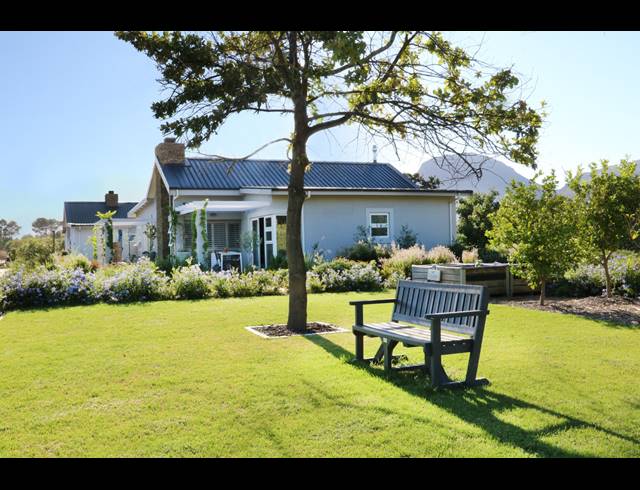 3 BEDROOM HOUSE SOLD IN GROOT PARYS LIFESTYLE ESTATE